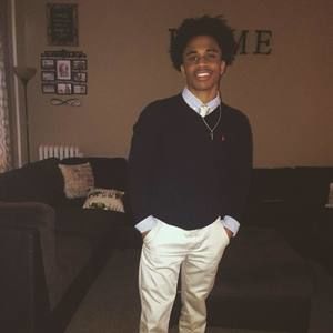 Meet your Posher, Alan